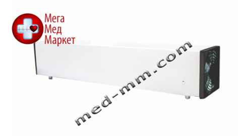 Купить Бытовой облучатель закрытого типа серии БактоЛайф 3х15 цена, характеристики, отзывы